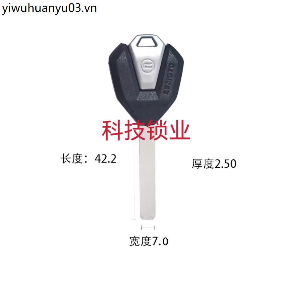 Thích hợp cho CF Spring Breeze 250SR Xe máy CLX250 Spring Breeze CF450 / 700 / 800NK MT Key Breeze