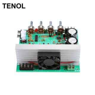 Bảng khuếch đại Loa siêu trầm 2.1 kênh cho loa rạp hát tại nhà Hệ thống âm thanh