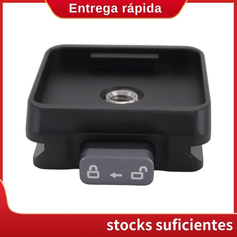 Đĩa tháo nhanh và cơ sở Tương thích với Đĩa Uka & F38 cho Chân máyCamera Đĩa tháo nhanh Đế UKA03