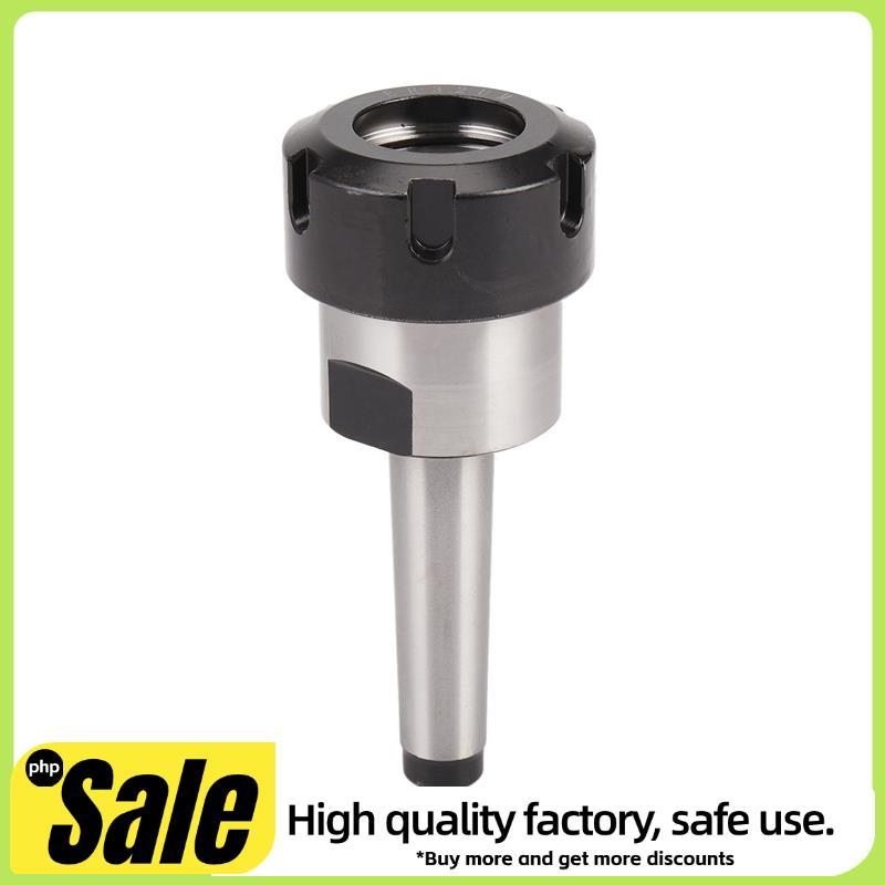 Giá đỡ dụng cụ máy Cnc Mt2 Er32 M10 Collet Chuck Morse Taper Toolholder Mt2-Er32 Collet Chuck Holder
