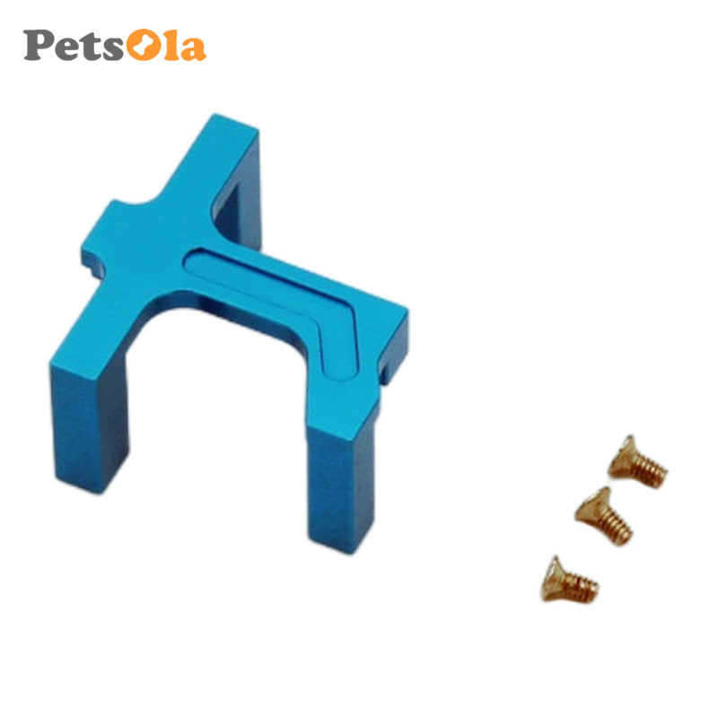 Giá đỡ gắn Servo hợp kim RC cho xe mô hình K989 K979 K989 P939