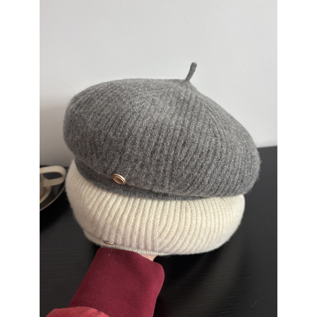 ♨Nồi Nồi Chất Lượng Cao Trẻ Em Thu Đông Phong Cách Nhật Bản Retro Đầu Lớn Phù Hợp Với Nghệ Thuật Vẽ 