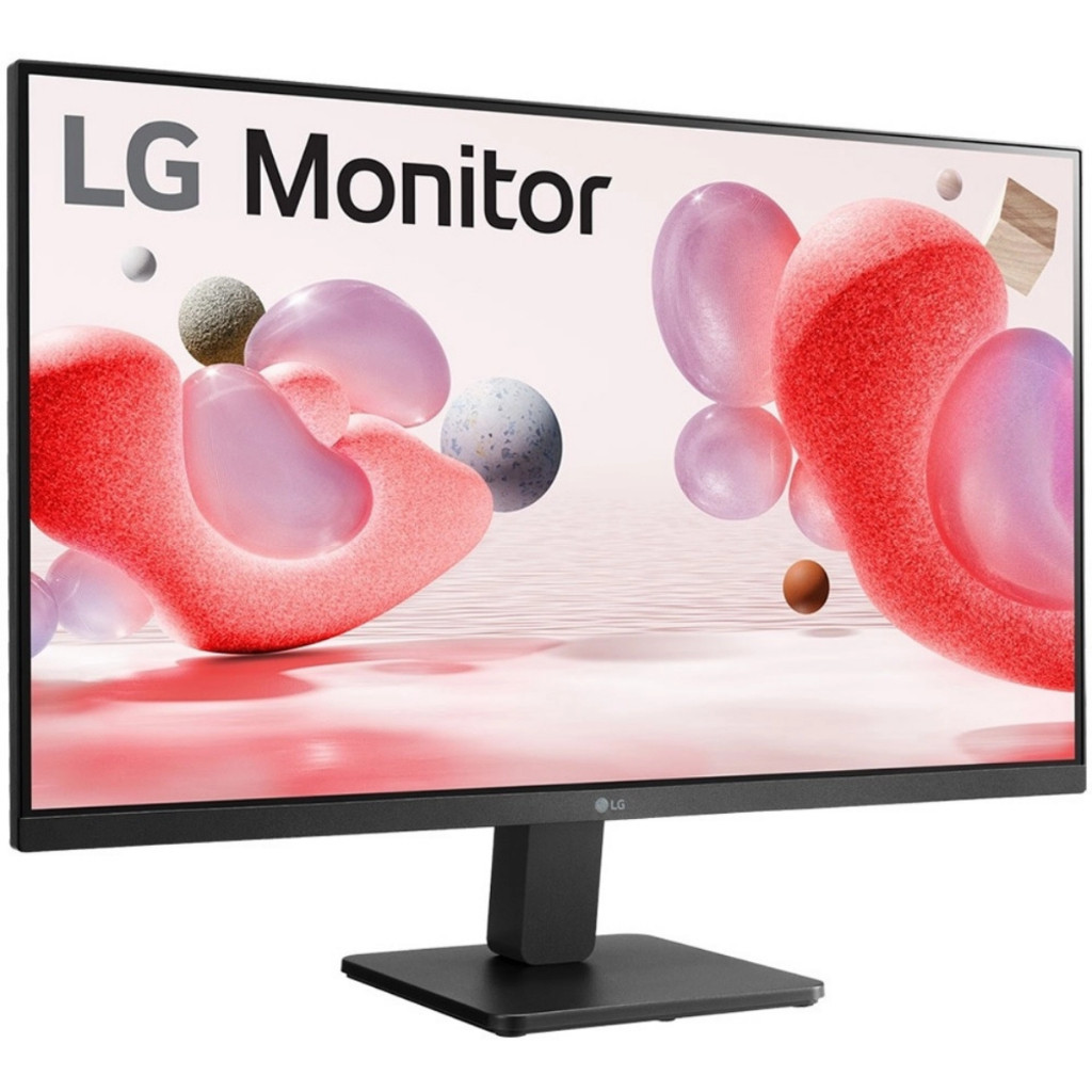 Màn hình Văn phòng LG 27MR400 (27 inch, IPS, FHD, 100Hz) - Hàng chính hãng