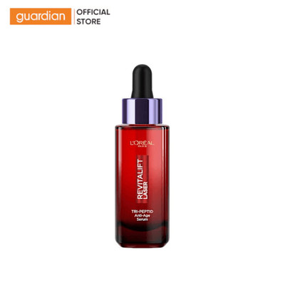 Dưỡng Chất L'oréal Paris Revitalift Triple Power 30ml| Guardian Việt Nam
