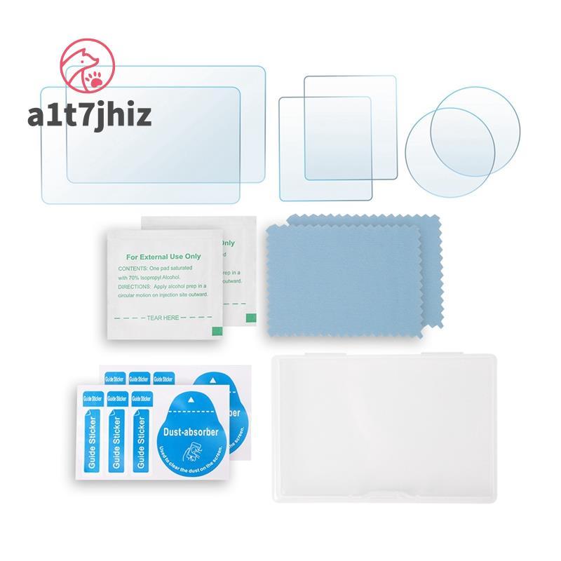 Phim bảo vệ ống kính cho Action 5 PRO Phim kính cường lực chống bụi cho Action 5 PRO B