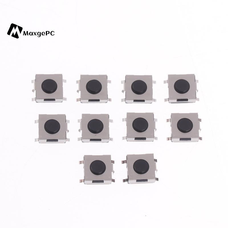 [Max-t] 5 / 10 Cái DSG 1151 Pioneer CDJ-3000 DJ Mixer XDJ-AZ All-in-One Play / Pause Touch Contact B