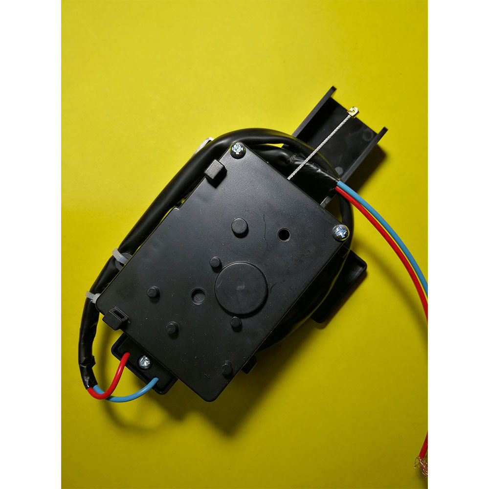 Thích hợp cho Midea Little Swan Máy giặt tự động Động cơ thoát nước Máy kéo tăng PQD One 702 Van tho