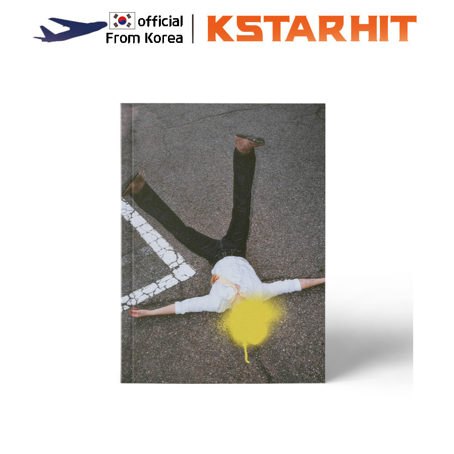 KINO - Lost and Found (Mini Album thứ 3)