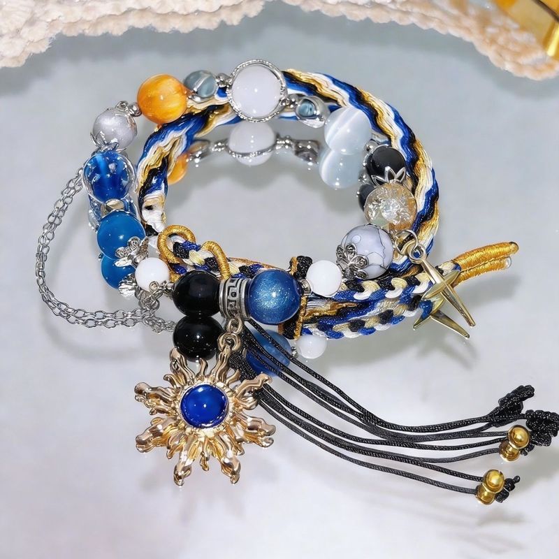 Honkai: Star Rail - Phainon & Anaxa Characters