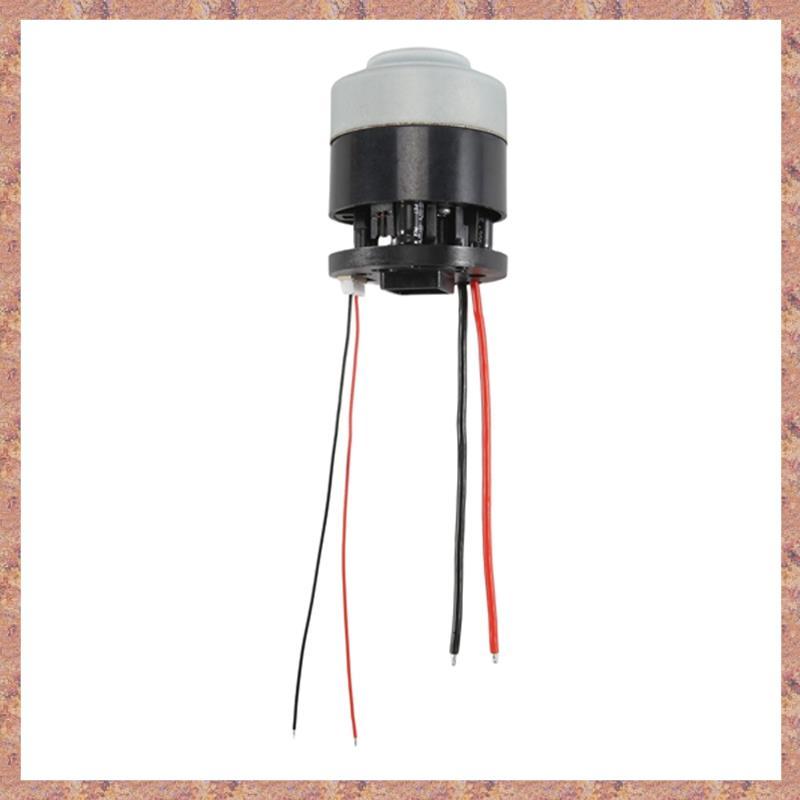 45mm 80000Rpm BL4560 DC 120W Máy hút bụi ô tô Động cơ không chổi than Máy hút bụi không dây tốc độ c