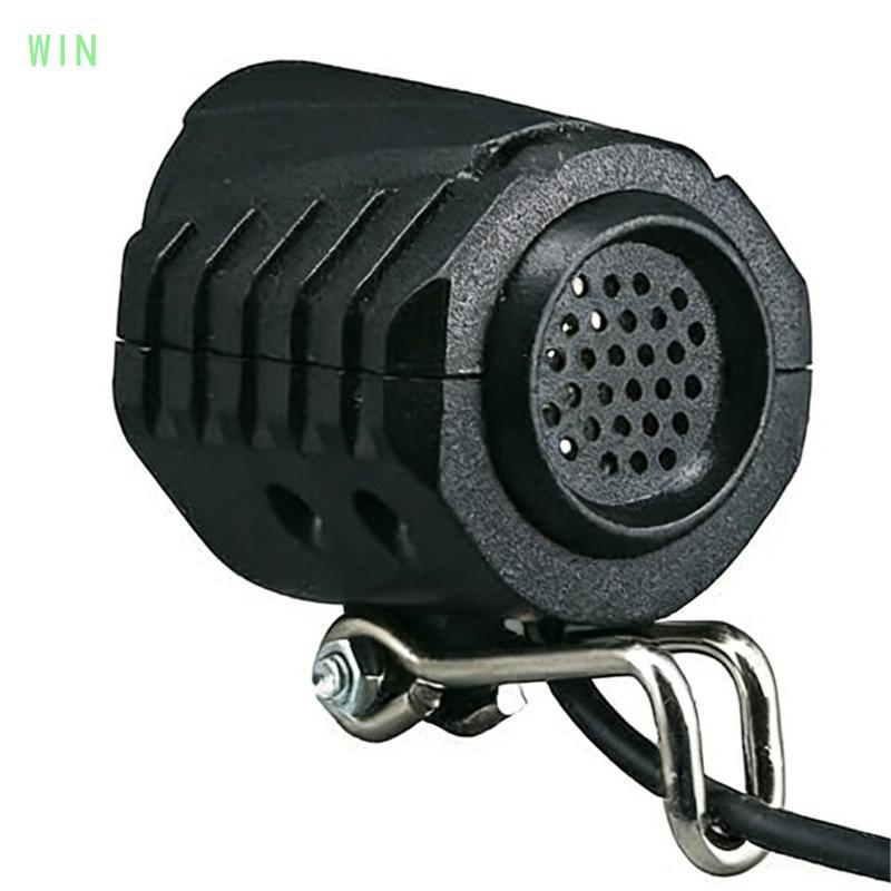 WIN Xe Đạp Điện Đèn Xe Tay Ga Có Sừng Xe Điện LED Đèn Trước Bền Đẹp