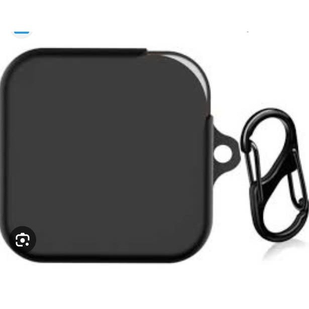 Case silicone cho Tai Nghe Bluetooth CMF By Nothing Buds Pro 2 / CMF buds 2 Plus 2025