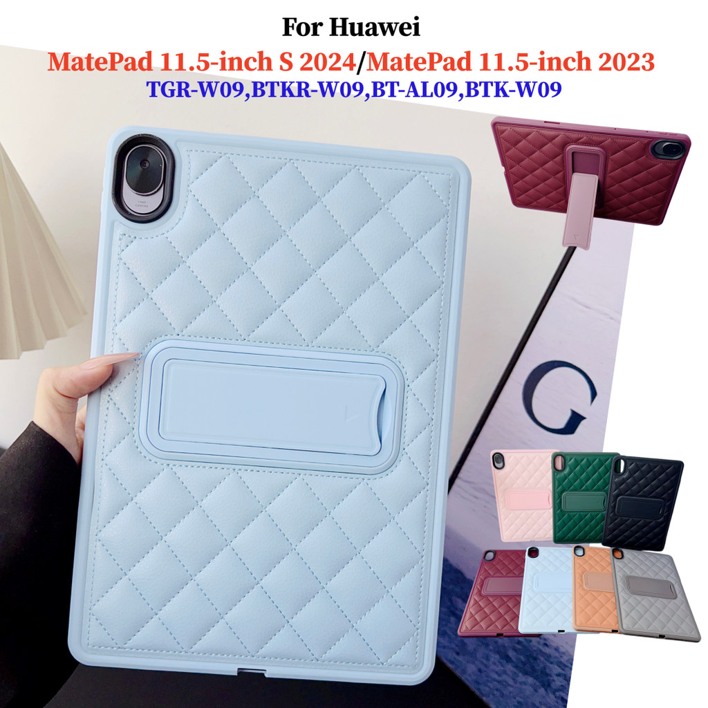 Dành Cho Huawei MatePad 11.5 S 11.5S 11.5s 2025 2024 2023 Có Thể Điều Chỉnh Giá Đỡ Đứng SLG-W50 SLG-