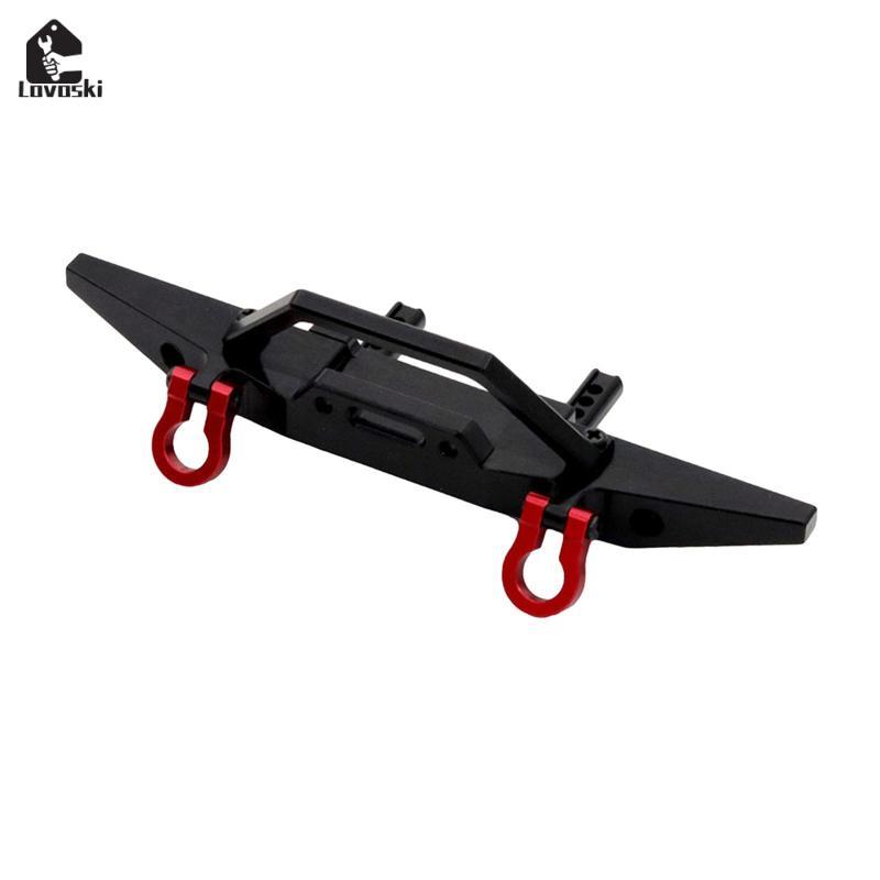 1 / 12 RC Phụ Kiện Thay Thế Ô Tô Phụ Kiện Dự Phòng Xe RC Kim Loại Cho MN128 DIY RC