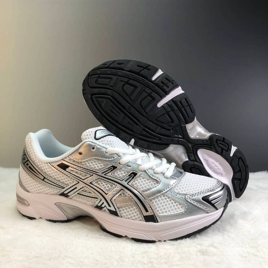ASICS Gel-1130 Unisex - Thiết kế vintage, phù hợp cho thời trang hàng ngày