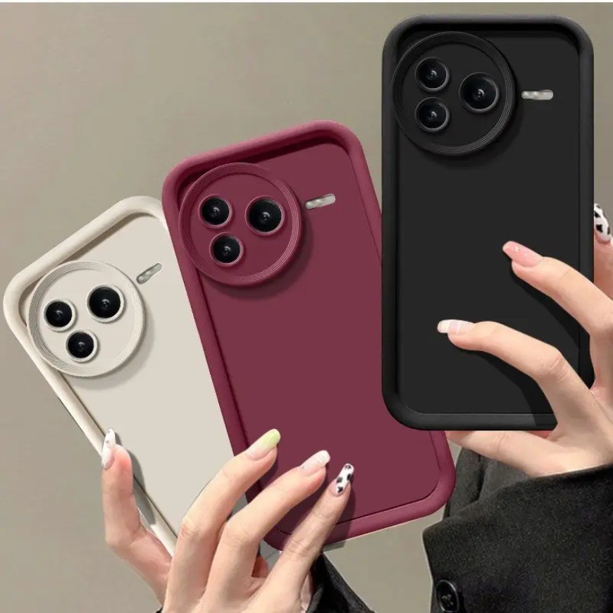 Dành Cho Xiaomi Poco F7 Pro Ốp Lưng Xiaomi Poco F7 Pro Ốp Lưng Điện Thoại Xiaomi Poco F7 Pro Trọn Gó