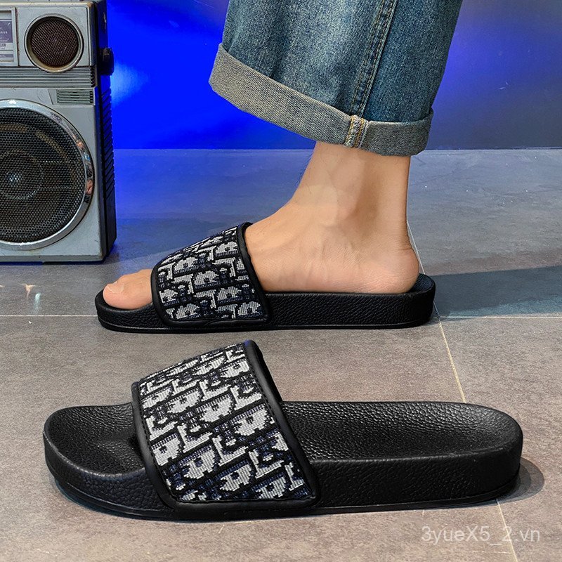 Dép Size Lớn Size Dép Đi Biển Giày Nam
