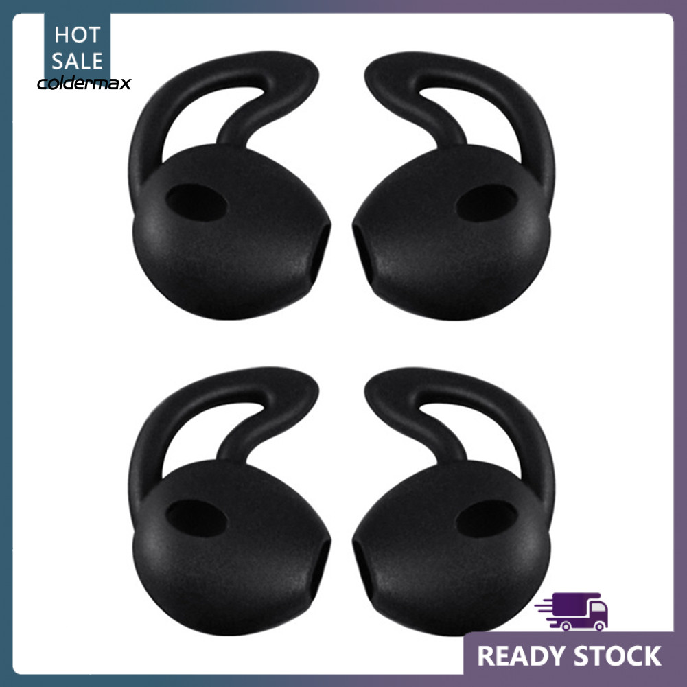 COLD 4 Tai Nghe In-Ear Eartips Tai Nghe Bao Da Cho AirPods iPhone 7
