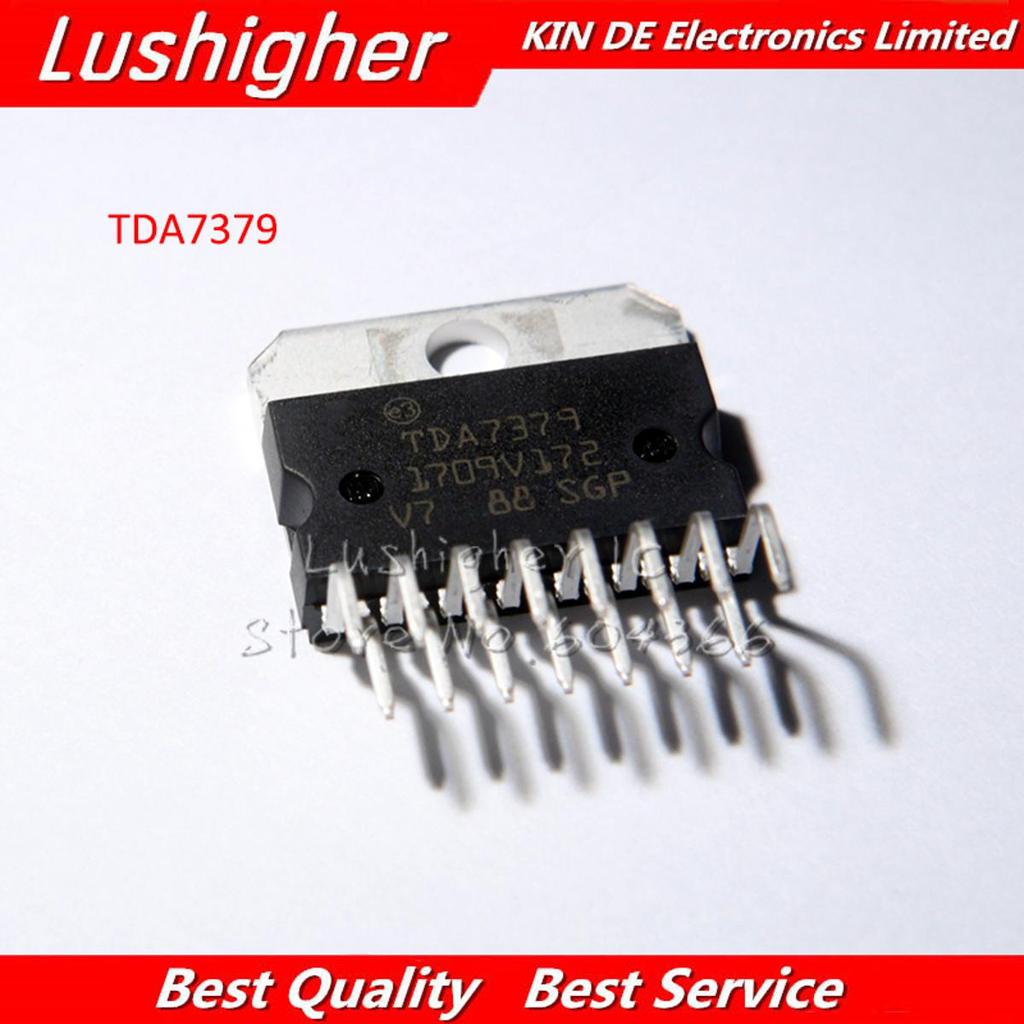 2 CÁI TDA7379 CD7379 ZIP-15 7379 ZIP15 A7379 ZIPIP