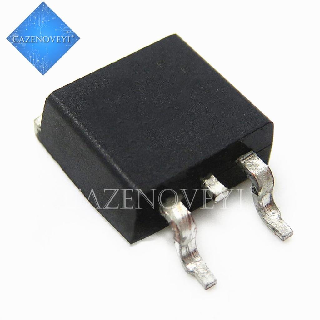 5 chiếc BUK9655-100A BUK9640-100A BUK7615-55A BUK7614-55A BUK7608-55A BUK7606-55B BUK128-50DL BUK109