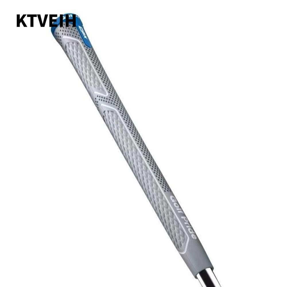 KTVEIH Soft Golf Club Grip, Chống trượt UNDERSIZE / JUMBO / STD / MID Golf Pride Grip, Cao su chất l