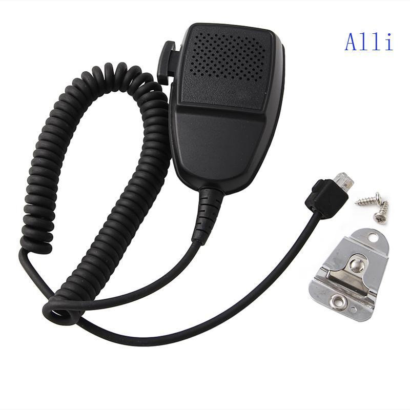 Mic Radio Ô Tô Alli Mic Loa Micro Cho HGN3596A GM300 GM338 GM950