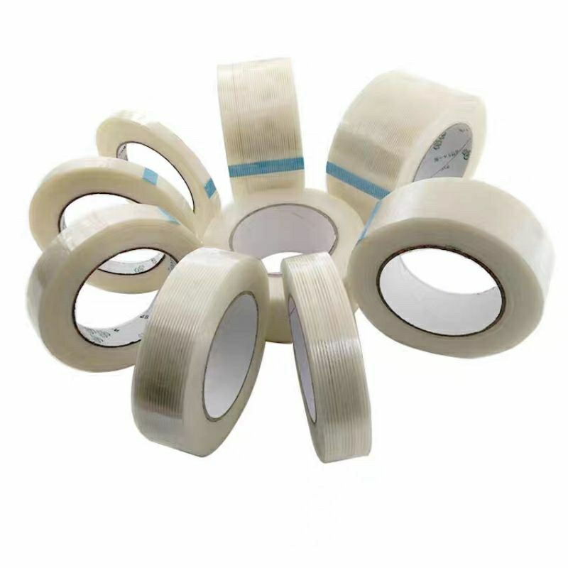 Achun - BĂNG KEO SỢI THỦY TINH CHỊU NHIỆT CAO VÀ CHỐNG CHÁY