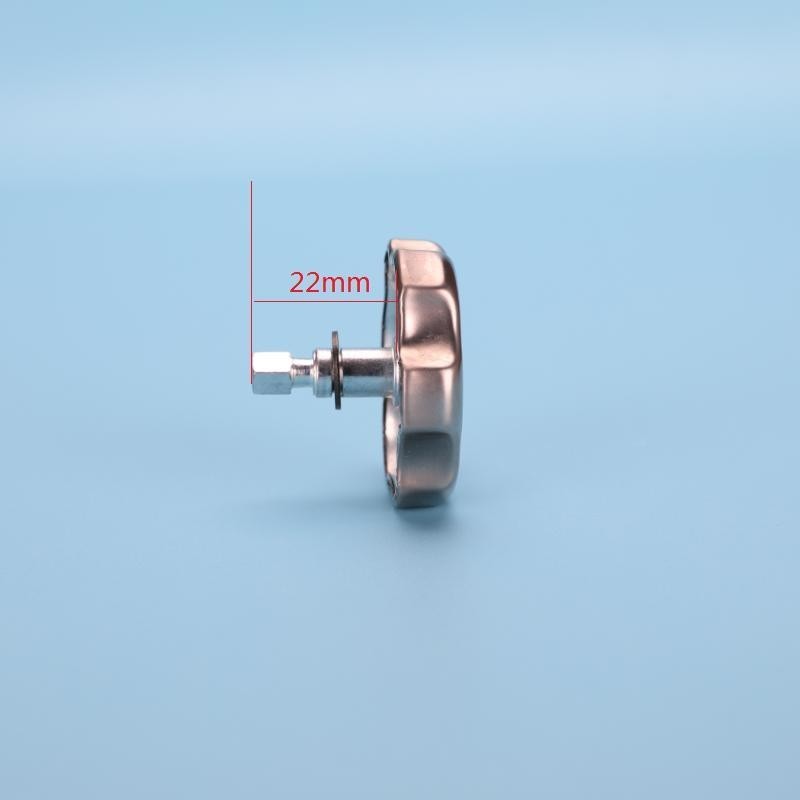 FuXing FuXing Thương Hiệu 608 Khóa Thông Minh Khóa Im Lặng Khóa Thông Minh Khóa Động Cơ Khóa Bề Mặt 