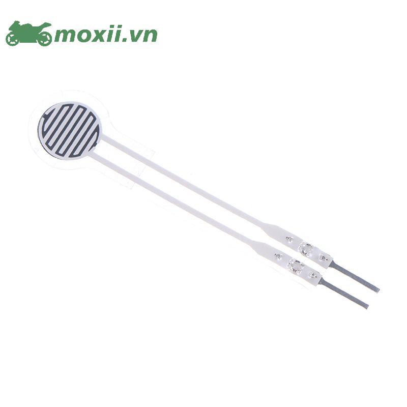 MOX 1 Cái DF9-40 Loại Điện Trở Cao Mỏng Phim Cảm Biến Áp Suất 50g-10kg Điện Trở Áp Lực Linh Hoạt Cảm