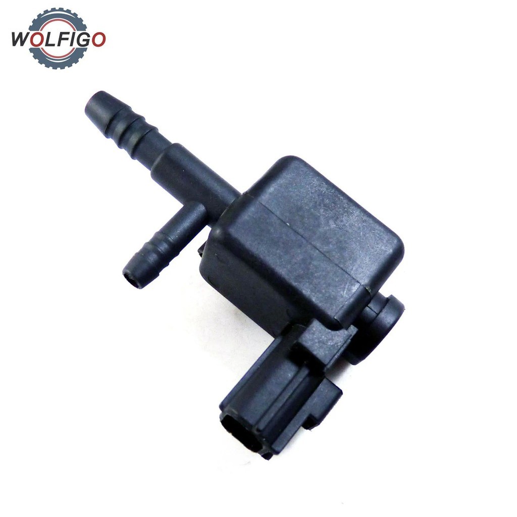 WOLFIGO Cho FORD MONDEO MK3 Canister Thanh Trừng Van Chân Không 1S71-9C915-AA 1S719C915AA Mới