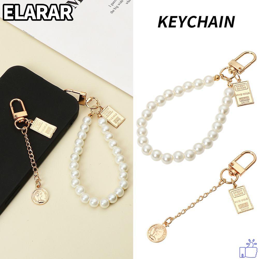 ELARA‌R Coin Charms Vintage Nữ