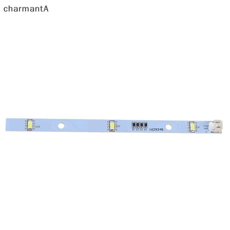 CharmantA 2 Chiếc Tủ Đông Thanh Đèn LED Cho ONGSHENG / HISENSE Tủ Lạnh Đèn LED VN