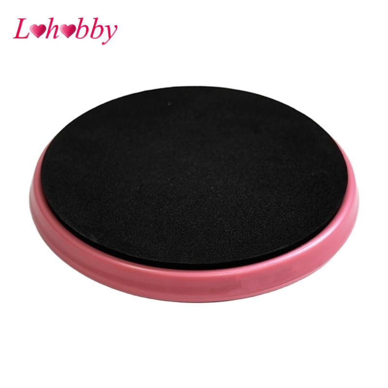 Ballet: Tấm nhựa xoắn ABS giúp rèn luyện cân bằng và sức mạnh