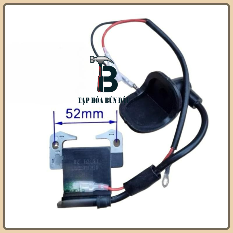 Mobin Đánh Lửa, IC Đánh Lửa Máy Cắt Cỏ 411