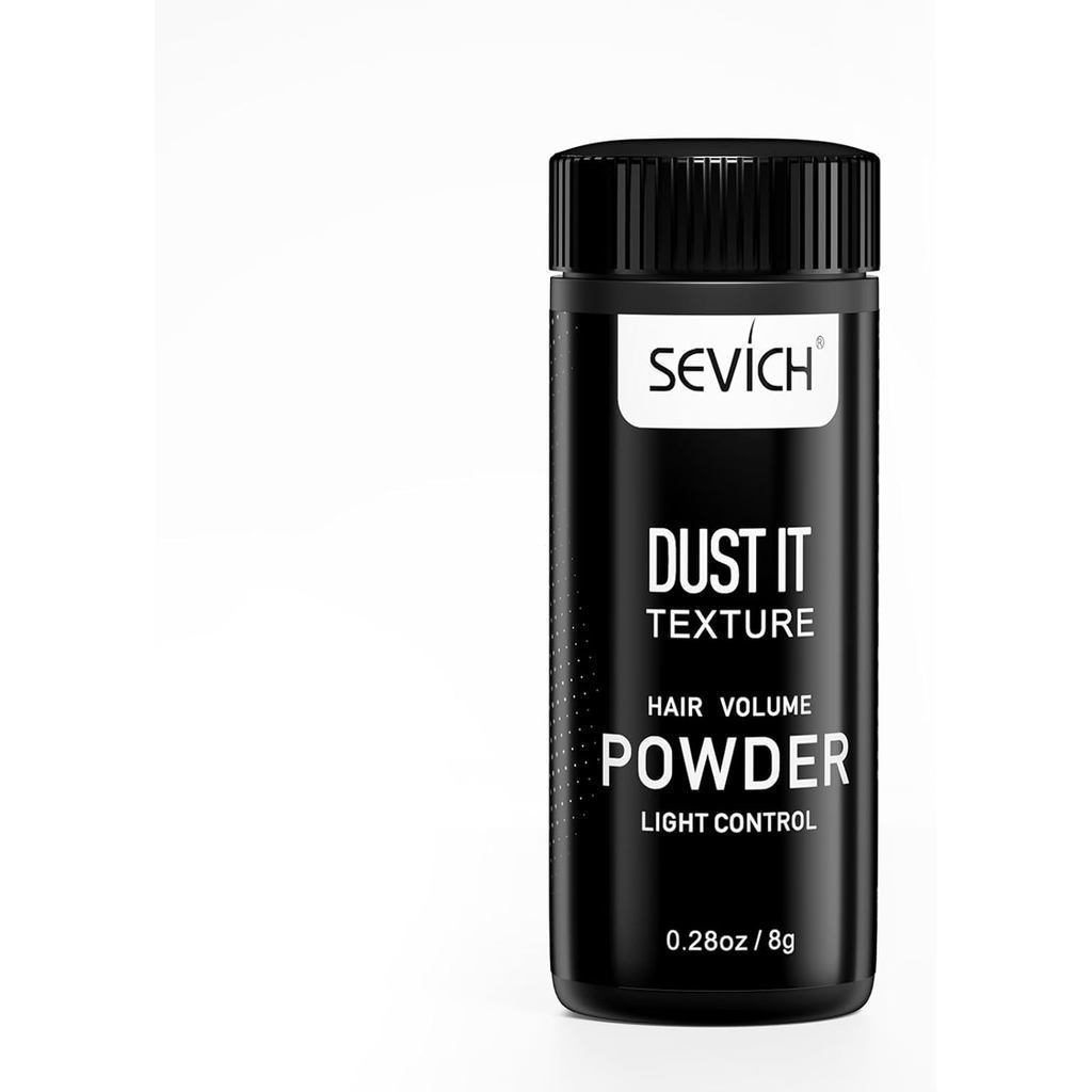 SEVICH Hair Stying Powder-Oil Control Stying-Plumping Hair Stying Powder-1.76oz
