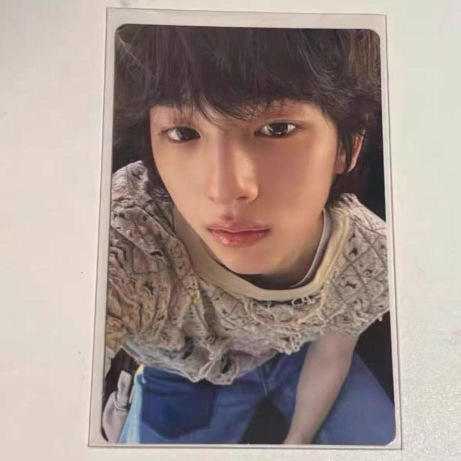 Cortis vàng đào tạo chính scene2 album nhỏ