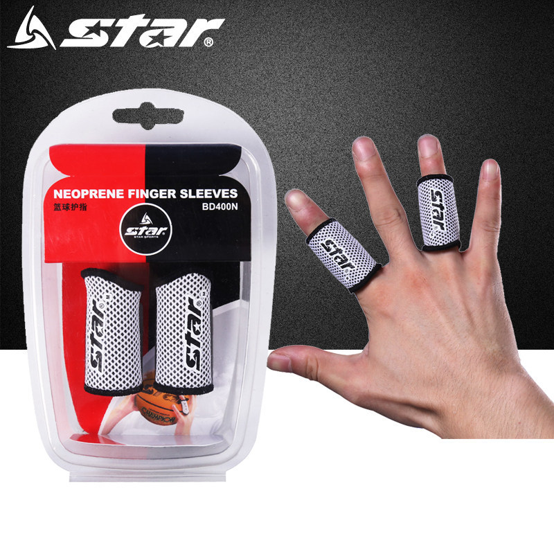 Bảo vệ ngón tay knuckle guard thể thao dùng cho bóng rổ và bóng chuyền