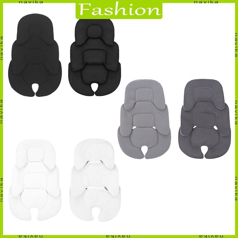 Đệm xe đẩy cho bé