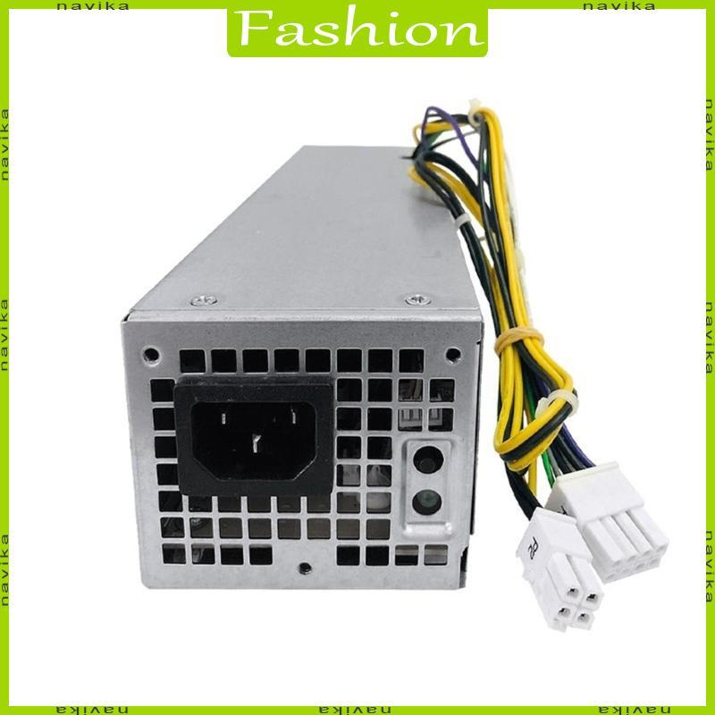 NA Original PSU cho Dell 3020 7020 9020 T7100 255W Nguồn điện L255AS-00 D255AS-00