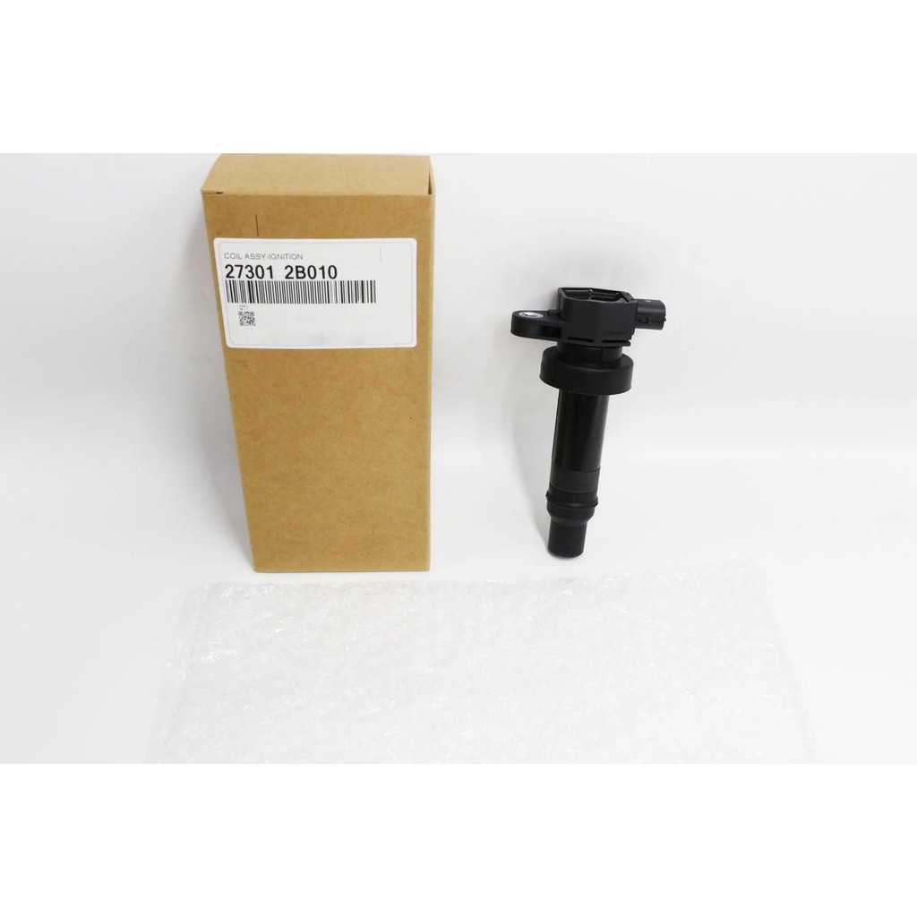 273012B010 Cuộn Dây Đánh Lửa Cho Xe Hyundai Solaris Elantra I30 Accent Cho kia Rio Soul 1.6L 27301 2