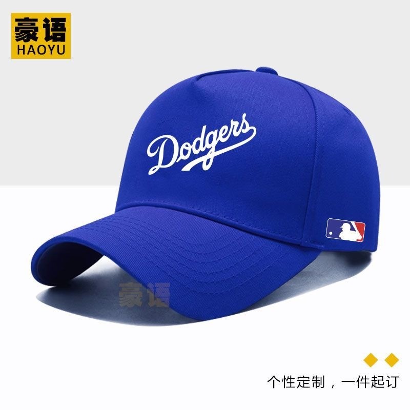 Mũ bóng chày Snapback Shohei Ohtani #17 Dodgers, Dành cho Nam