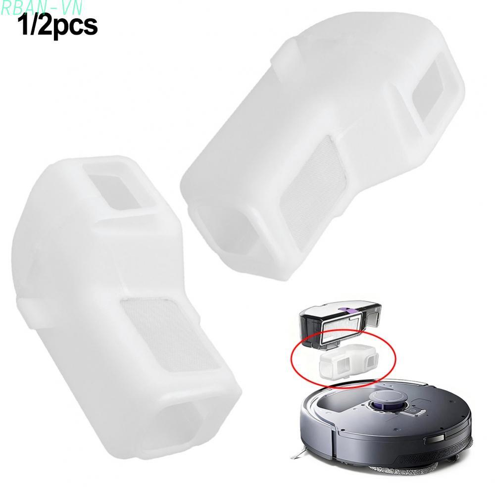 For Narwal 002 001Max J5X Vacuum Cleaner Compatible Dust Bin Liner 1 Pack 2 Pack