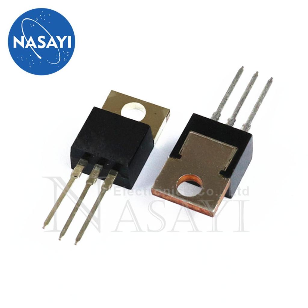 5 miếng IRF3705 F3705 TO-220