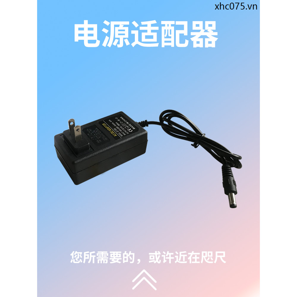 Máy Lọc Nước 24V Bộ Chuyển Đổi Nguồn 24V 1.5A Máy Lọc Nước 1.2A Biến Áp 2a Máy Bơm Nước Dây Điện 3A