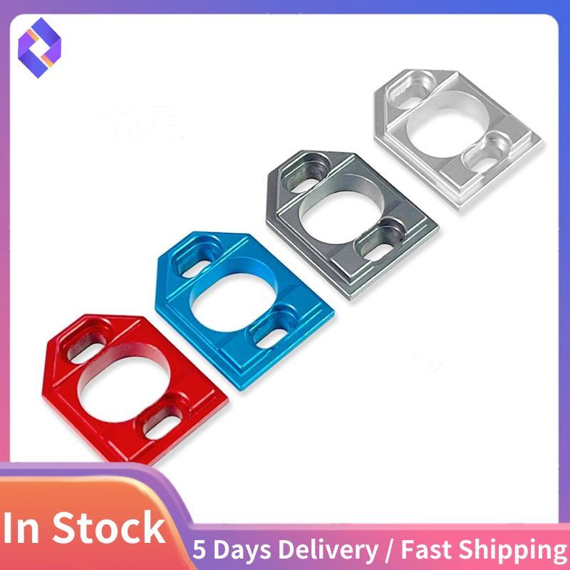 1 / 14 14210 1 / 16 RC Xe Kim Loại Động Cơ Có Thể Điều Chỉnh Gắn Động Cơ