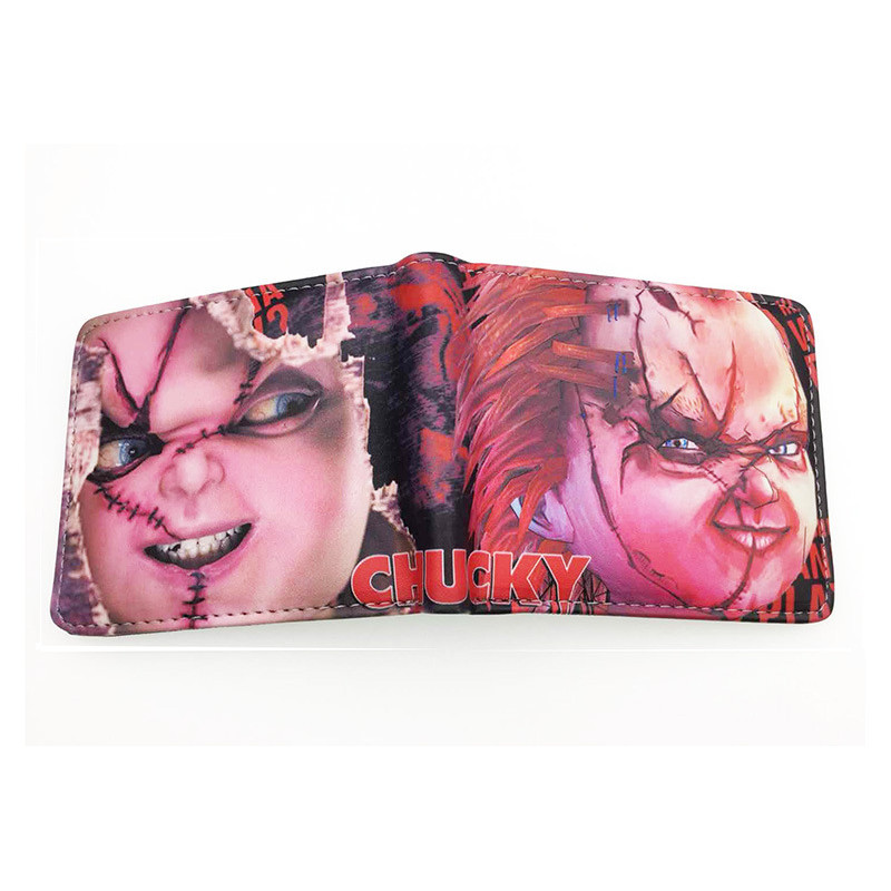 Ví nam DQAH Phim kinh dị Búp bê ma Thứ sáu đen Ví phố ma