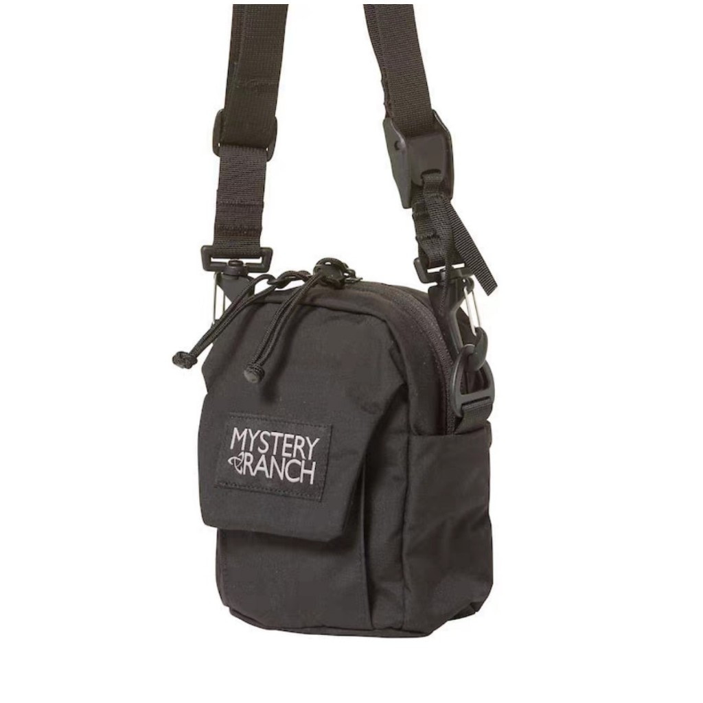 MYSTERY RANCH Big Bop DPM 3.5 L Túi EDC Nối Dài Túi Đeo Vai