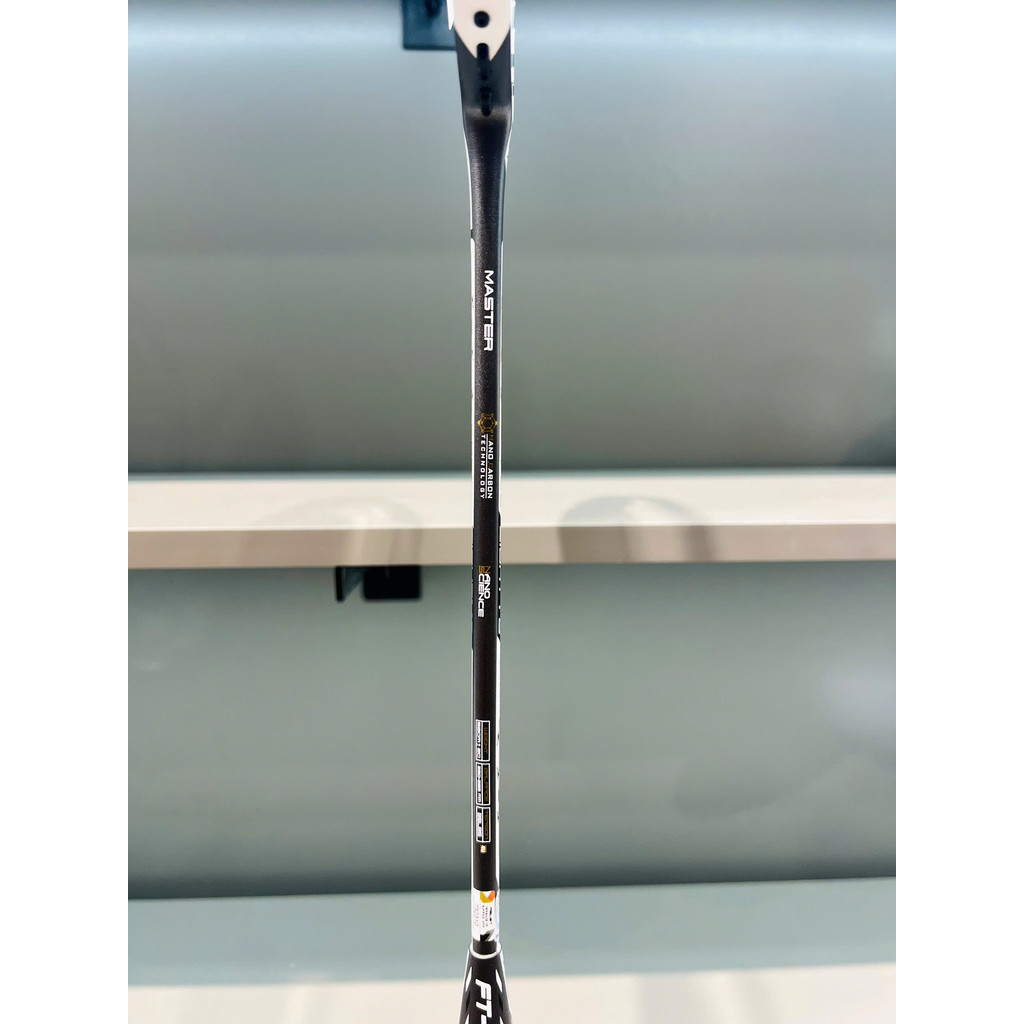 Vợt Cầu Lông Felet Eighty 8 Speed Chính Hãng - Tốc Độ Linh Hoạt – Phản Tay Nhanh – Làm Chủ Nhịp Độ T