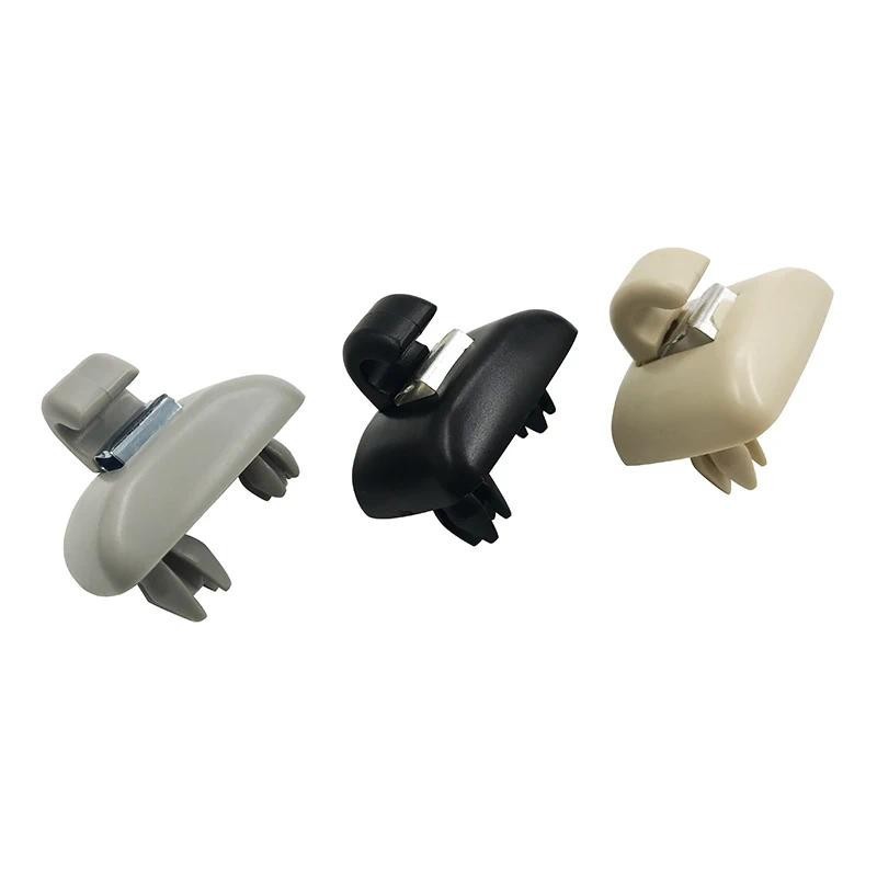 8U0857562 Dành Cho Xe Audi A3 A4L A5 Q3 Q5 Tấm Che Ô Tô Kẹp Kính Chắn Gió Phía Trước Tấm Che Móc Khó