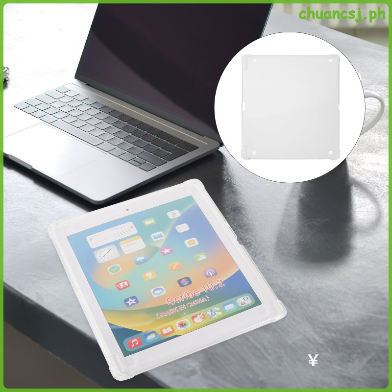 Giá đỡ E-reader Cover Ebook Protector Vỏ bảo vệ Tpu 、 chuancsj